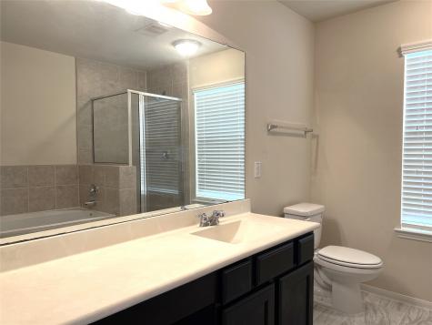 7311 Golden Star Drive Houston TX 77083