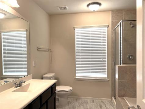 7311 Golden Star Drive Houston TX 77083