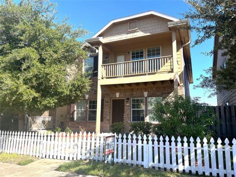 7311 Golden Star Drive Houston TX 77083