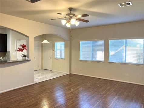 7311 Golden Star Drive Houston TX 77083