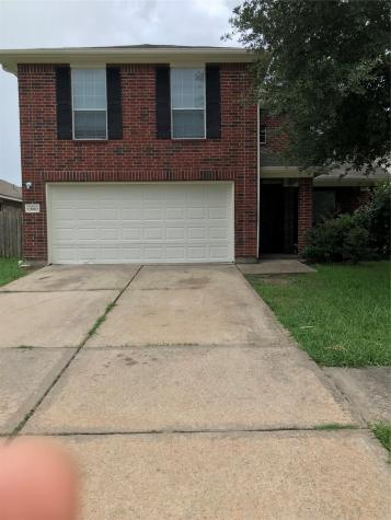 13907 Fraser Lake Lane Houston TX 77083