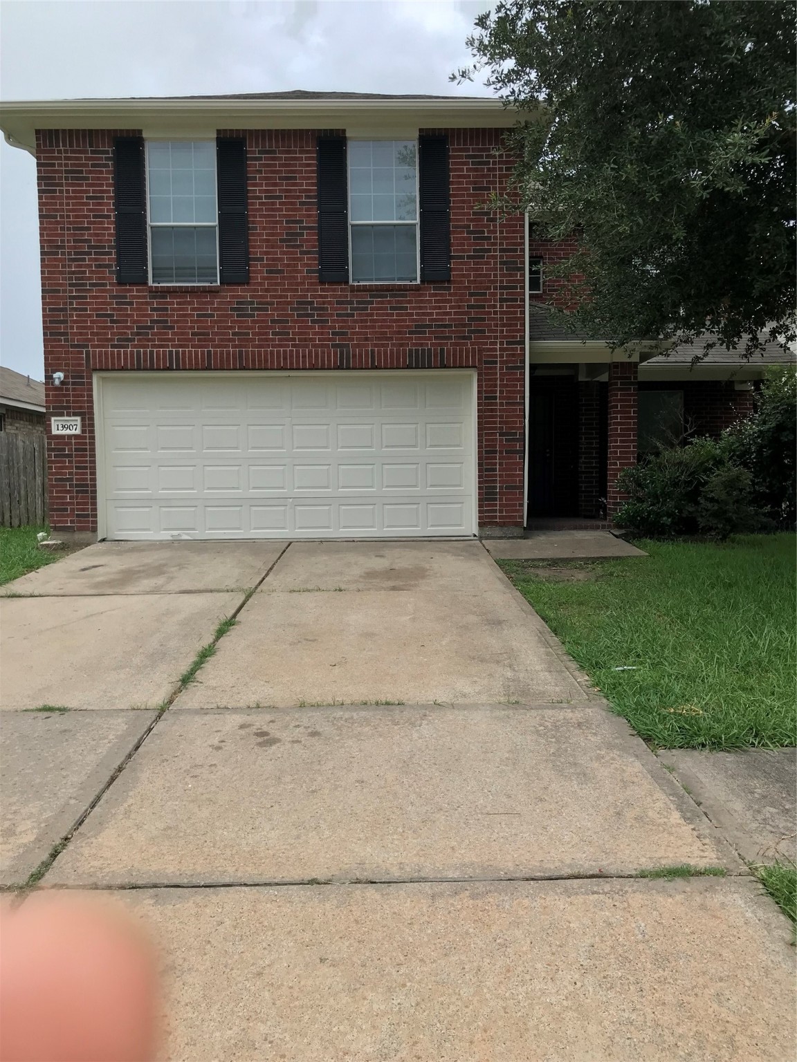 13907 Fraser Lake Lane Houston TX 77083