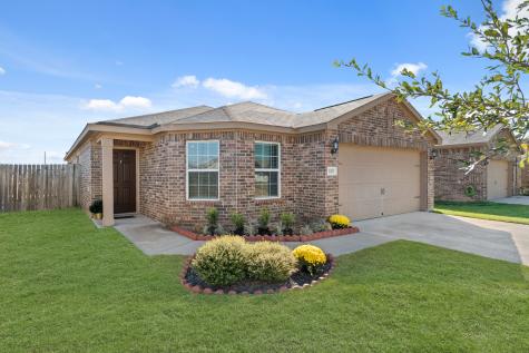1001 Strawberry Ridge Drive Katy TX 77493