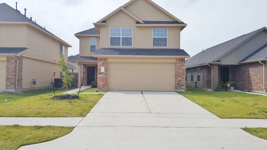 2427 Connors Path Court Houston TX 77073