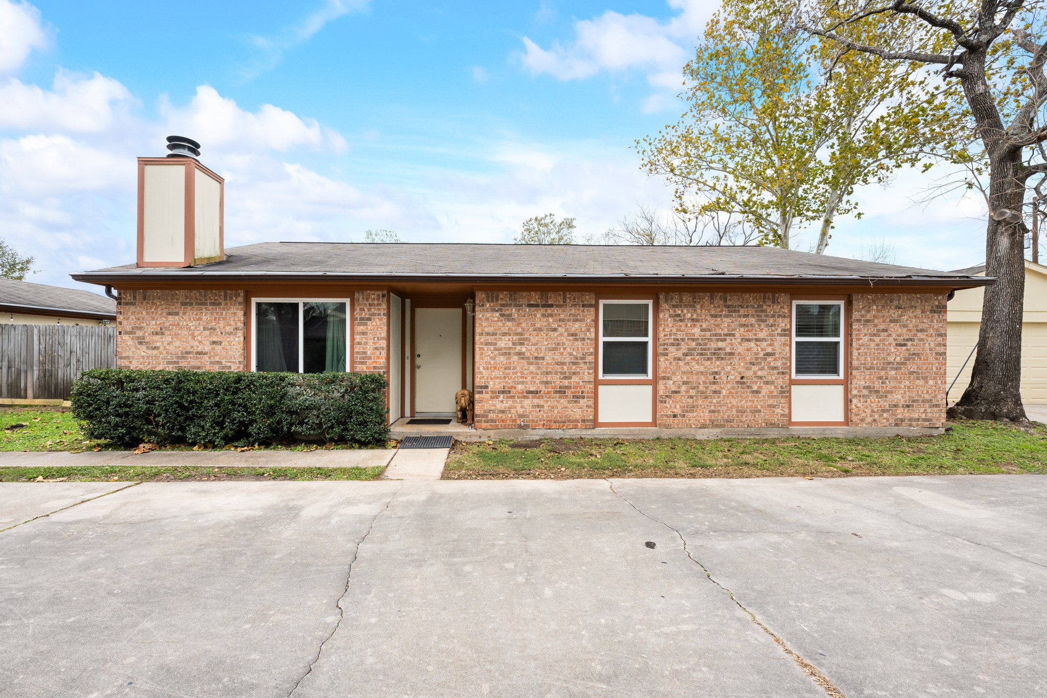 9028 Kerrwood Lane Houston TX 77080