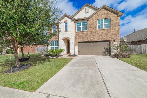 20318 Peralta Cliff Trail Richmond TX 77407