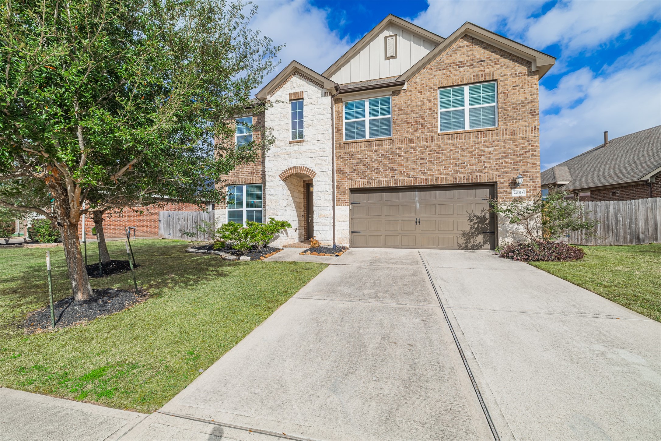 20318 Peralta Cliff Trail Richmond TX 77407
