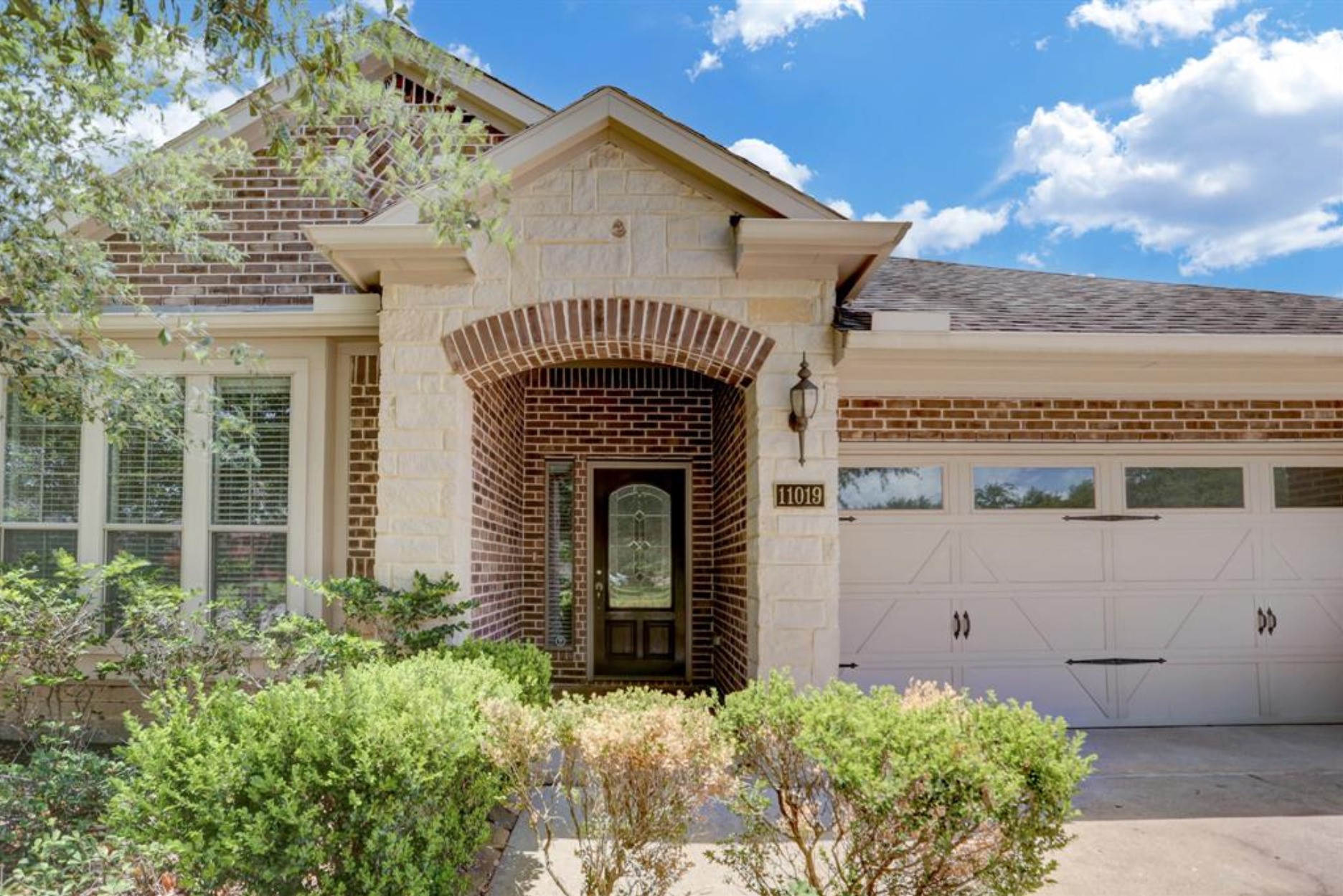 11019 Bergamo Drive Richmond TX 77406