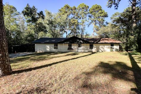 534 Cline Street Huntsville TX 77340