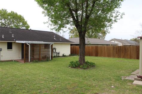 7618 Deadwood Drive Houston TX 77040