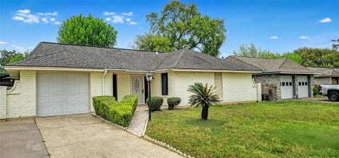 7618 Deadwood Drive Houston TX 77040