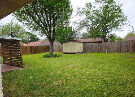 7618 Deadwood Drive Houston TX 77040
