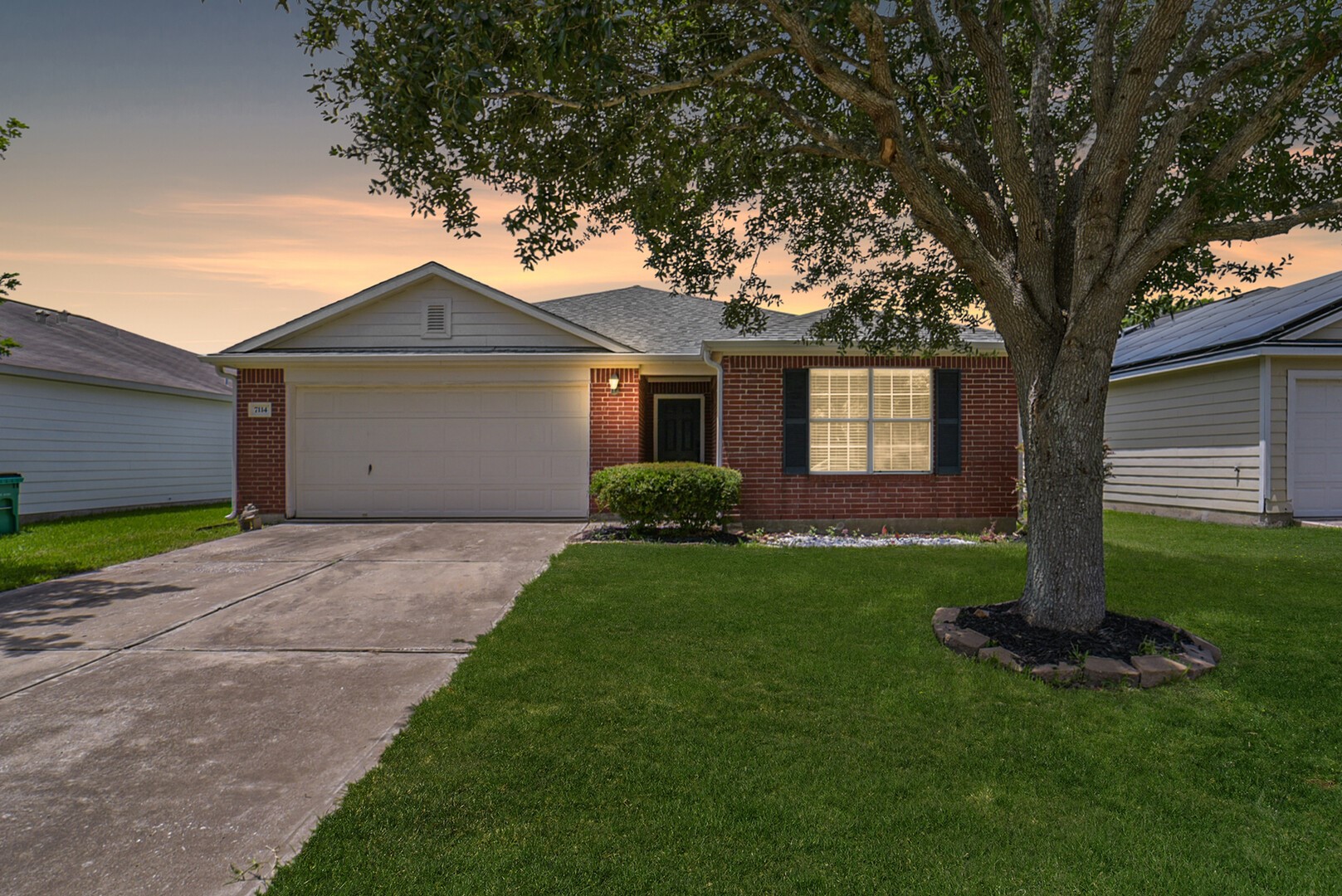 7114 Sunrise Hill Lane Richmond TX 77469