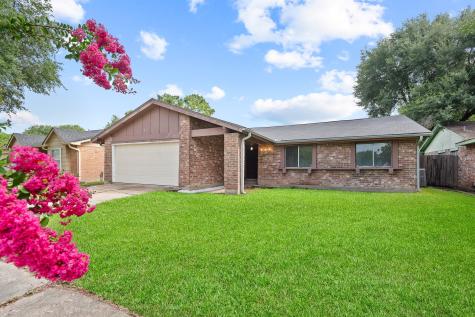 13910 New Village Lane Sugar Land TX 77498