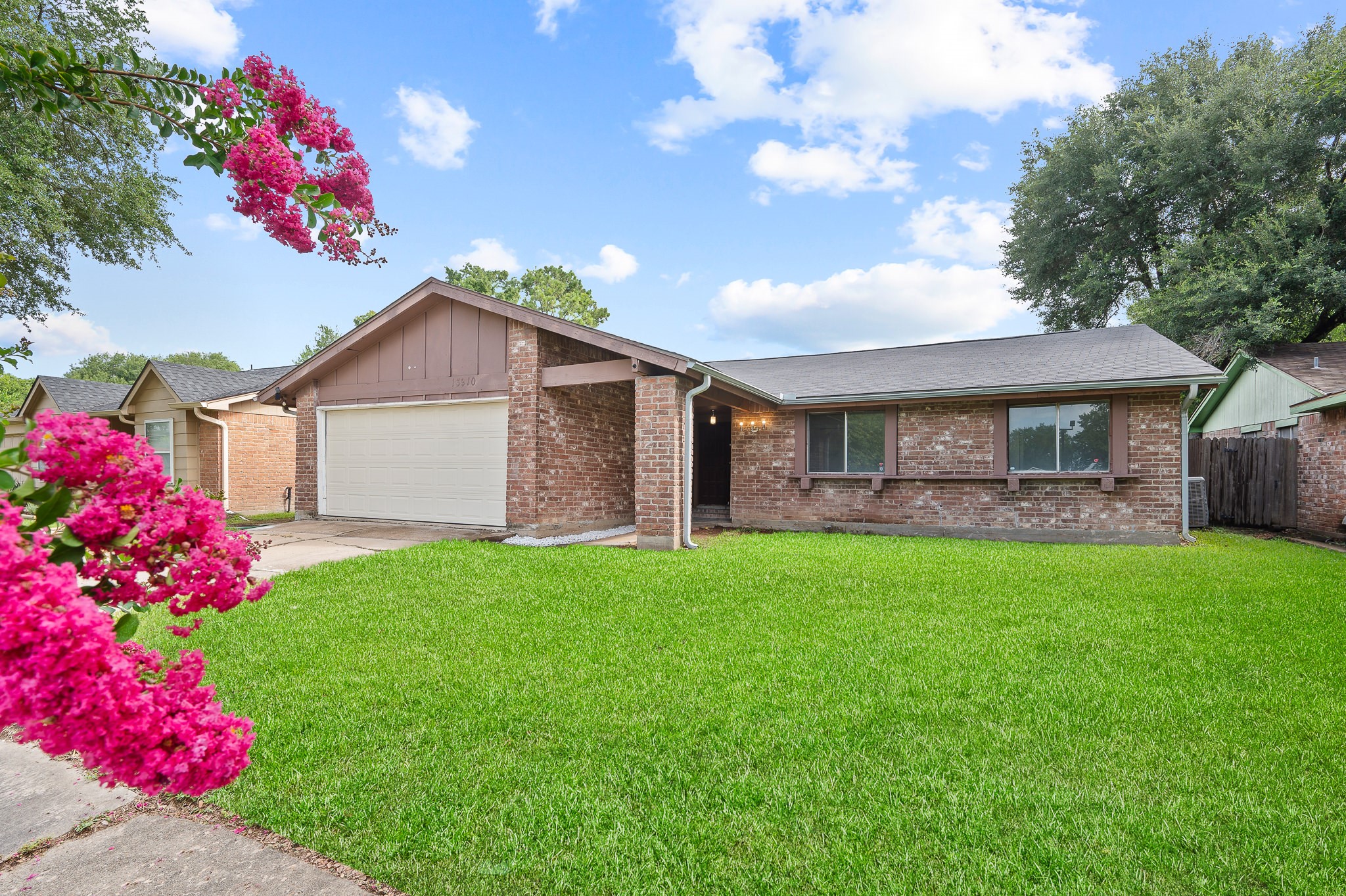 13910 New Village Lane Sugar Land TX 77498