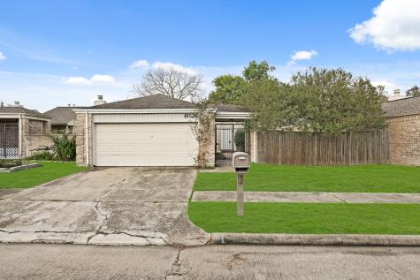 18526 Meadows Way Drive Houston TX 77084