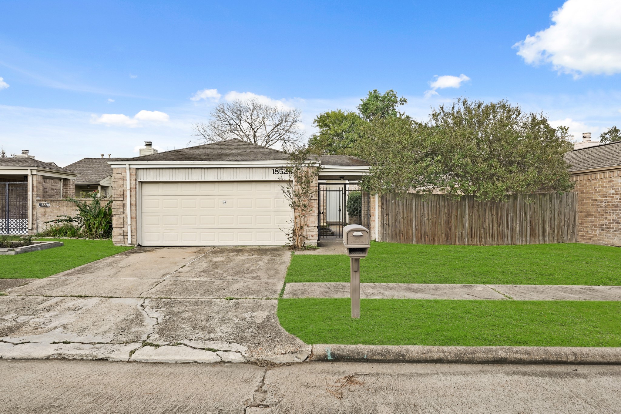 18526 Meadows Way Drive Houston TX 77084