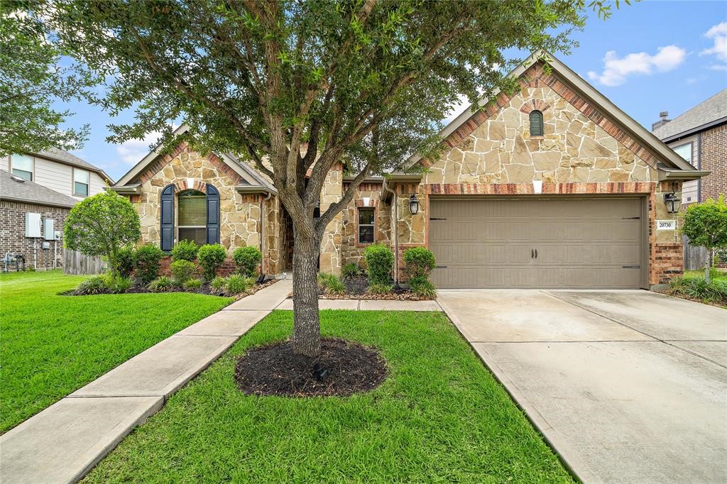 20730 Tuskin Oaks Drive Cypress TX 77433