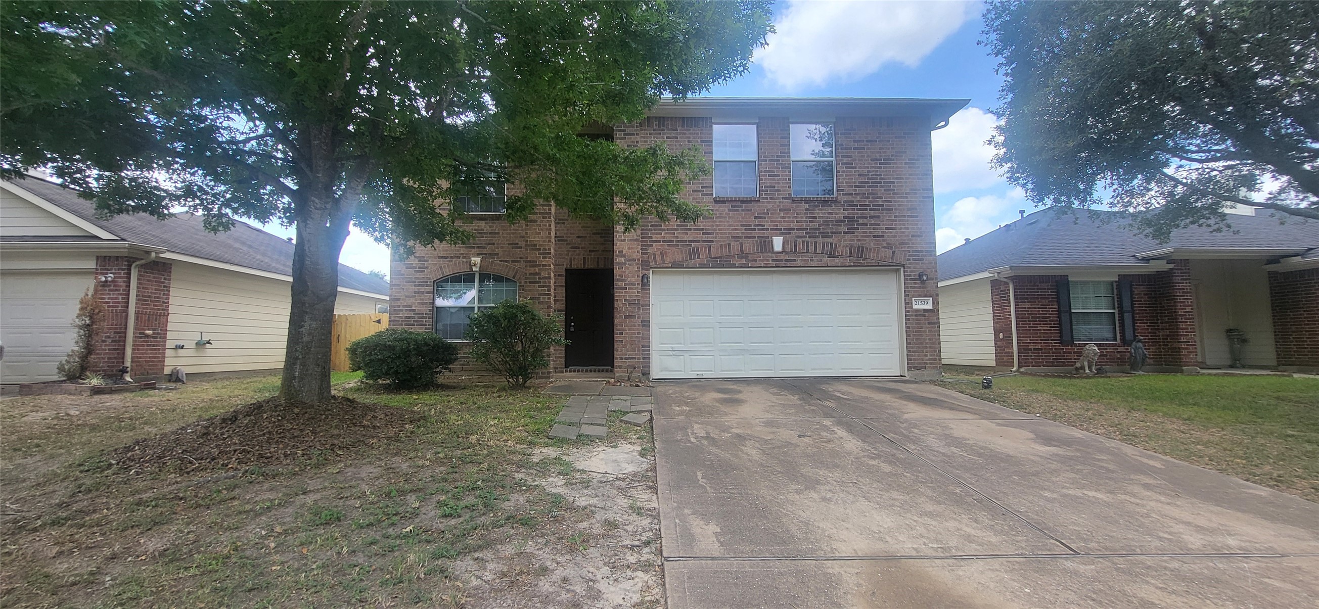 21539 Trilby Way Humble TX 77338