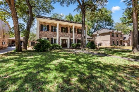 751 Langwood Drive Houston TX 77079