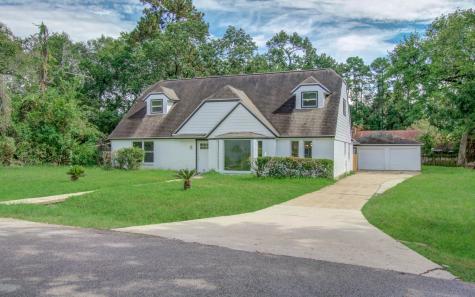 550 Brandon Road Conroe TX 77302