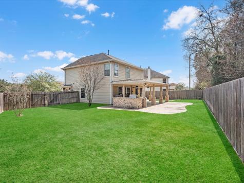 3158 Aspen Fair Trail Spring TX 77389