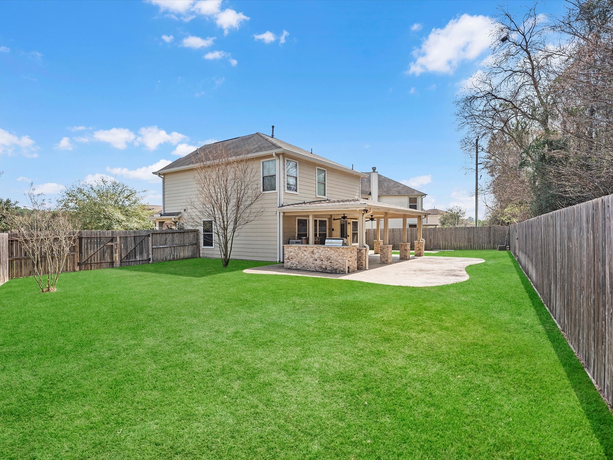 3158 Aspen Fair Trail Spring TX 77389