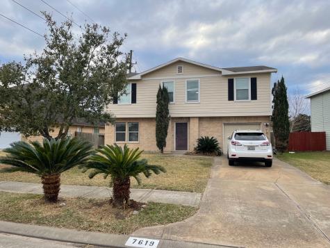 7619 Greenwood Point Drive Cypress TX 77433