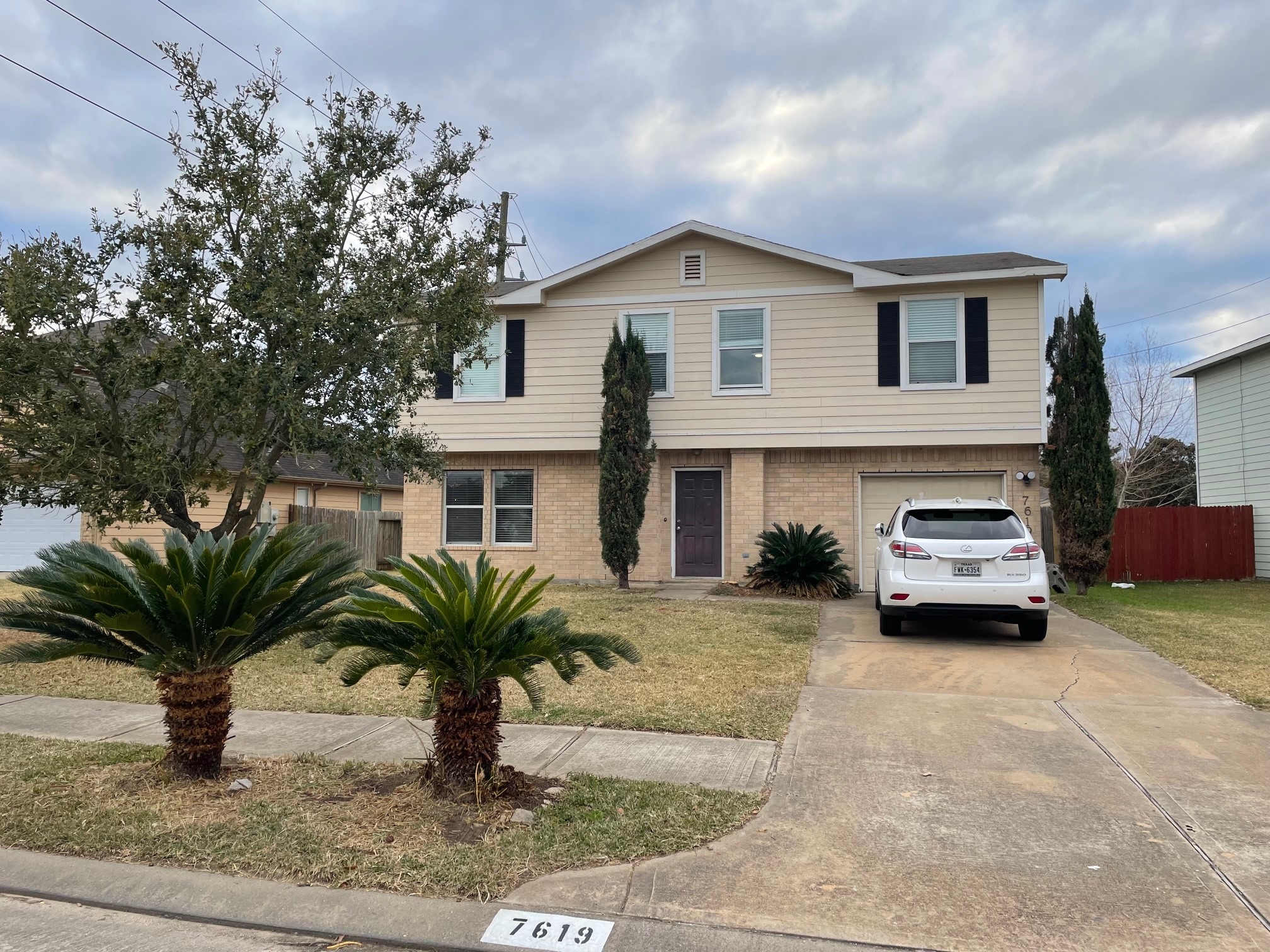 7619 Greenwood Point Drive Cypress TX 77433