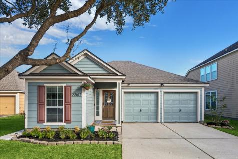 22102 Shortfin Mako Court Katy TX 77449