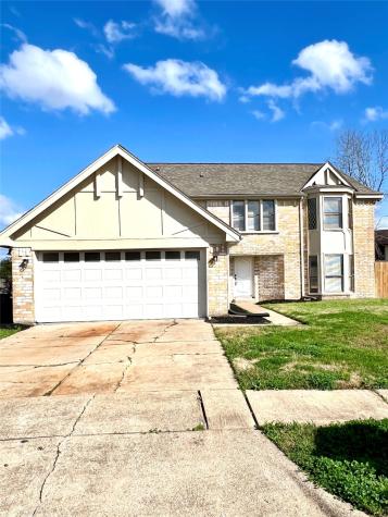 16307 Morning Quail Court Missouri City TX 77489