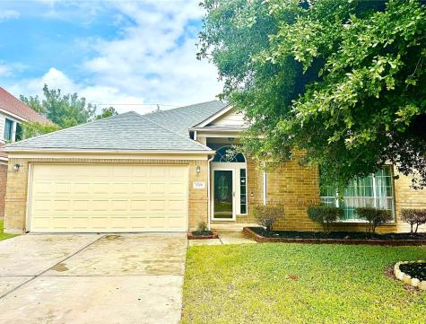 5706 Painted Trail Drive Houston TX 77084