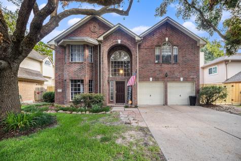 11230 Sunshine Park Drive Cypress TX 77429