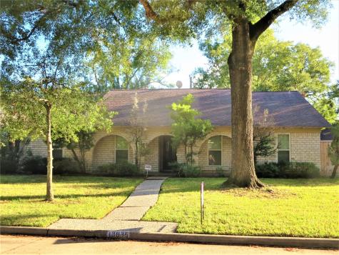 13935 Saint Marys Lane Houston TX 77079
