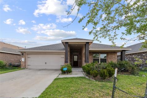 18214 Banfield Summit Court Richmond TX 77407