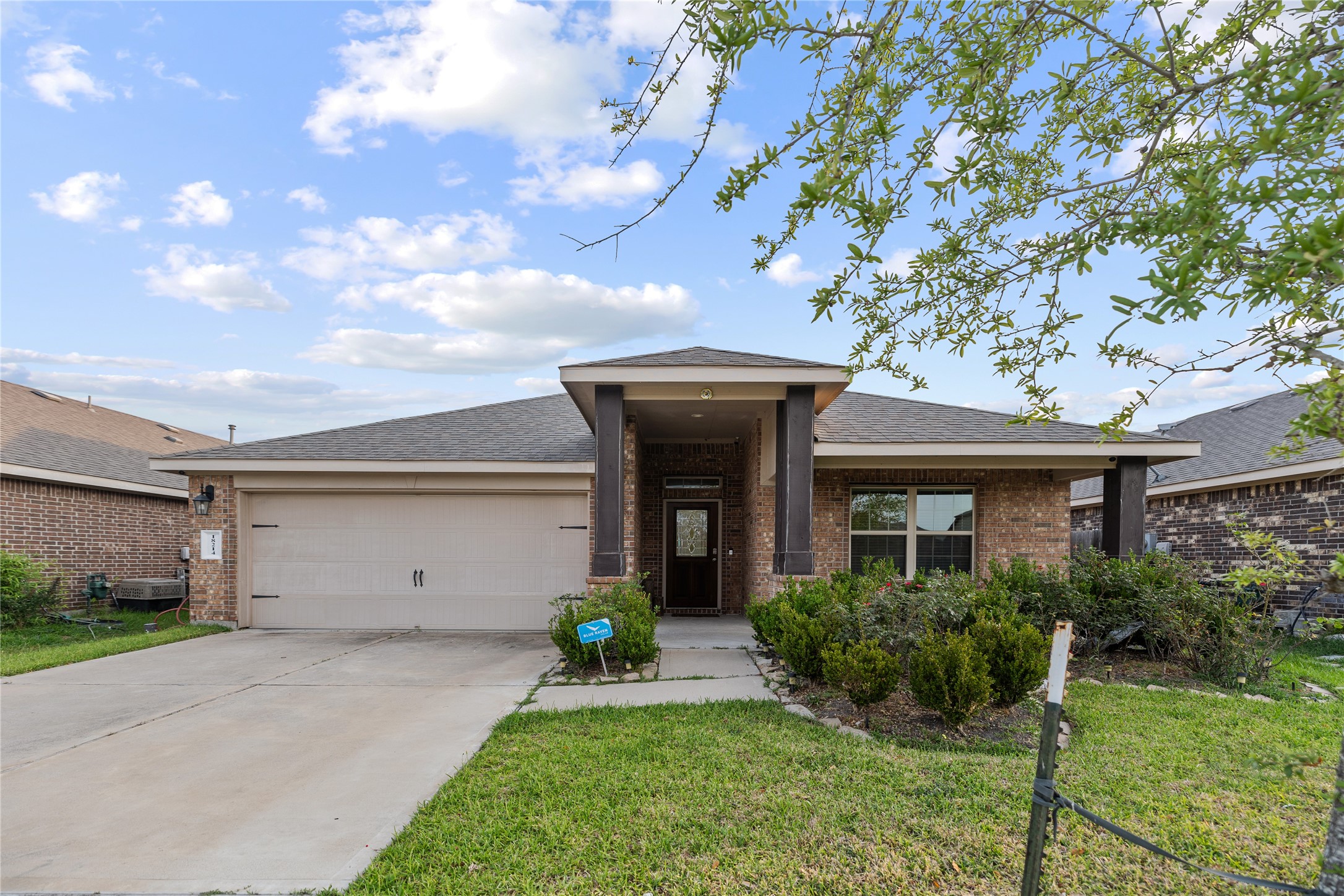 18214 Banfield Summit Court Richmond TX 77407