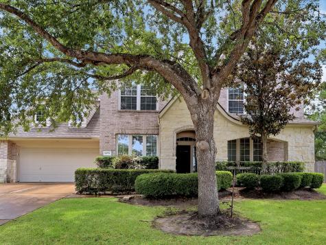 14731 Oaks Crossing Lane Houston TX 77070