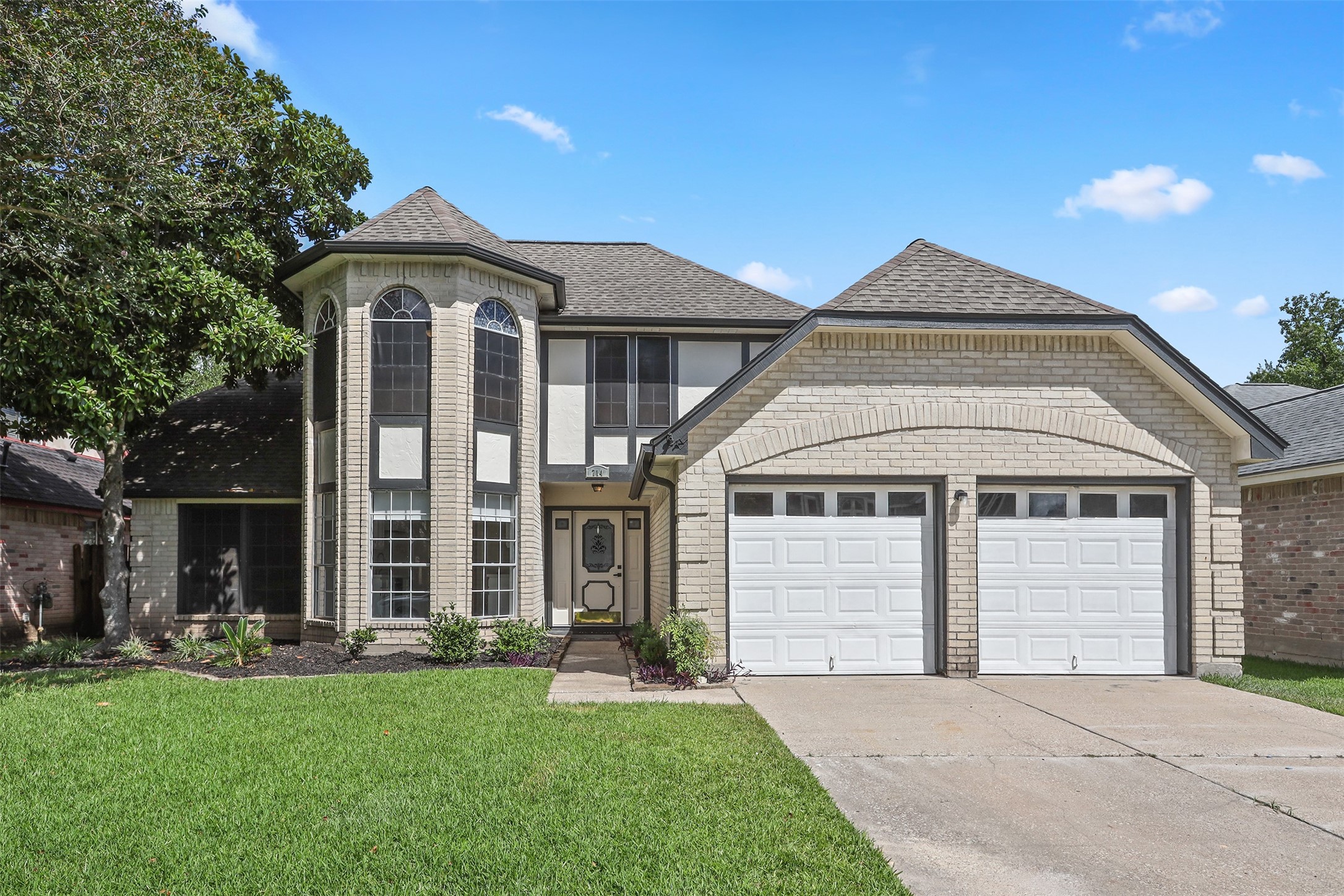 714 Regency Court Friendswood TX 77546