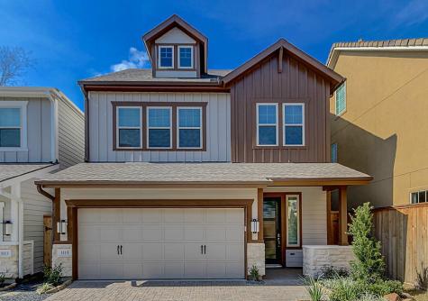 1115 Oakwood Pass Court Houston TX 77043