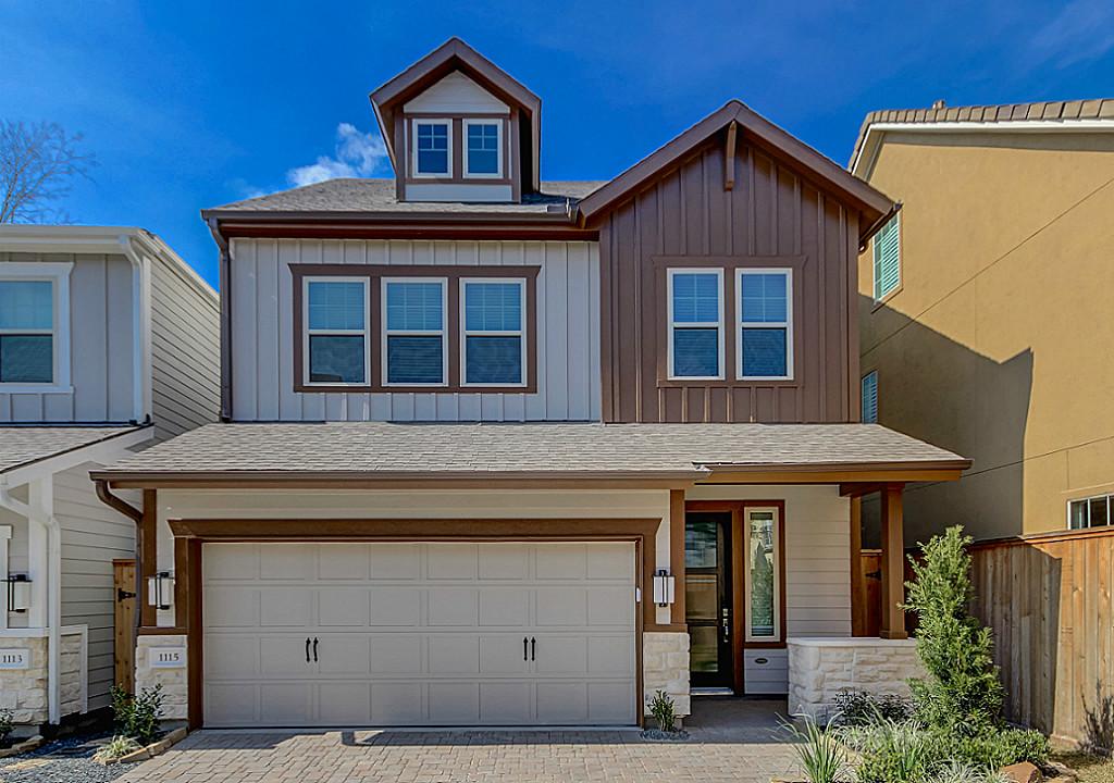 1115 Oakwood Pass Court Houston TX 77043