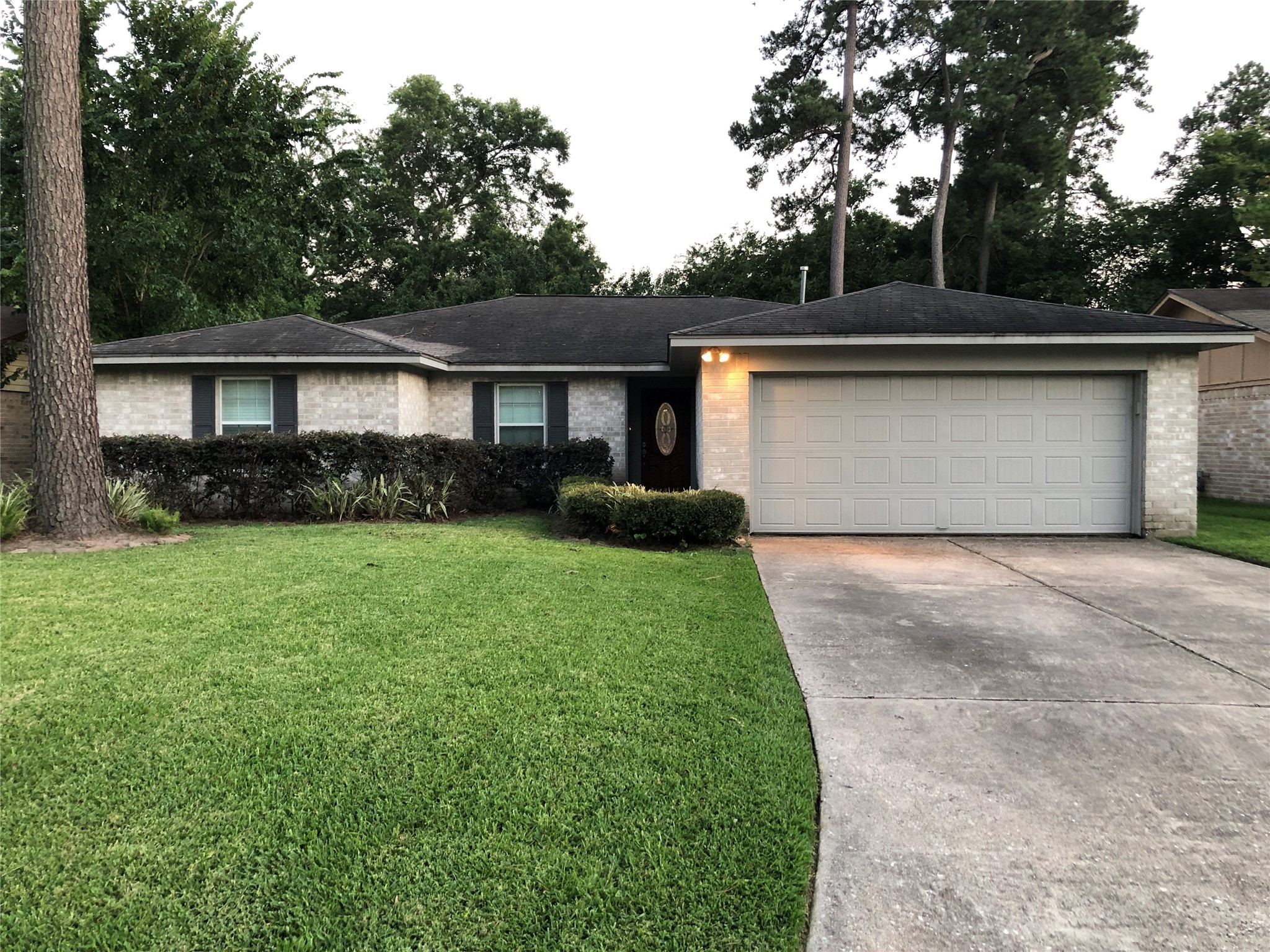 2018 Rycroft Drive Spring TX 77386