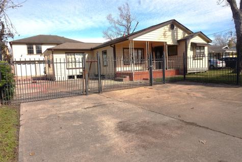1805 Hopper Road Houston TX 77093