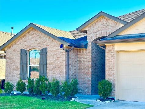 8127 Oakleaf Meadow Court Rosharon TX 77583