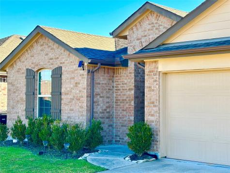 8127 Oakleaf Meadow Court Rosharon TX 77583