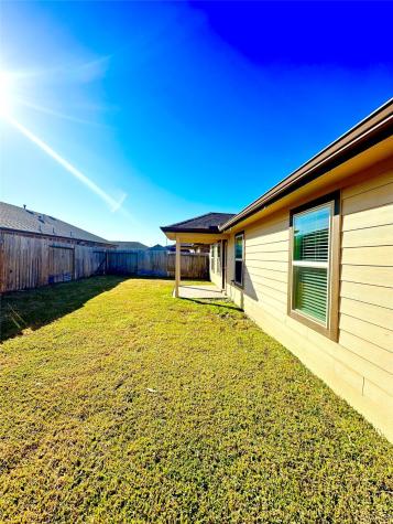 8127 Oakleaf Meadow Court Rosharon TX 77583