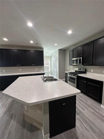 8127 Oakleaf Meadow Court Rosharon TX 77583