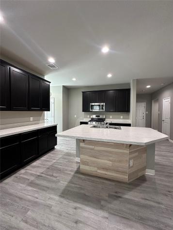 8127 Oakleaf Meadow Court Rosharon TX 77583