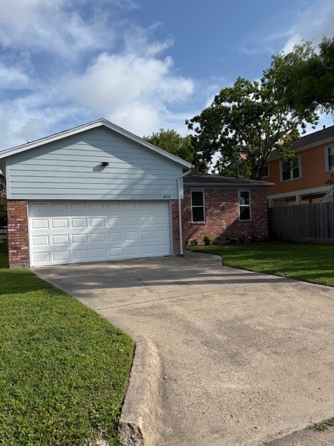 4910 Alamo Drive Galveston TX 77551