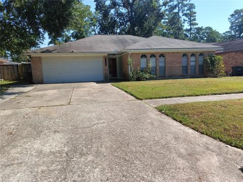 23346 Earlmist Drive Spring TX 77373