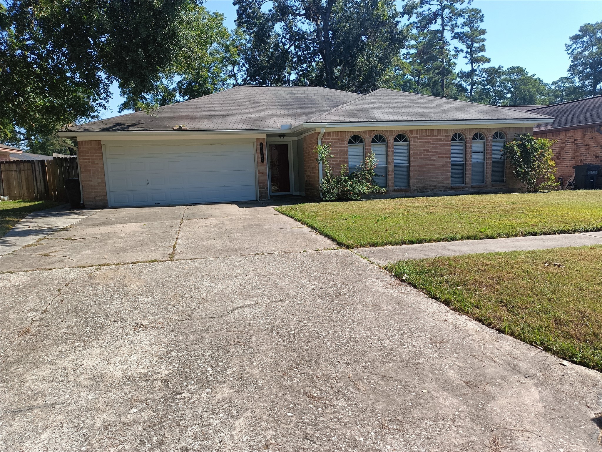 23346 Earlmist Drive Spring TX 77373